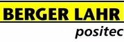 logo Berger positec
