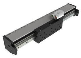 Lineární motor MLU3