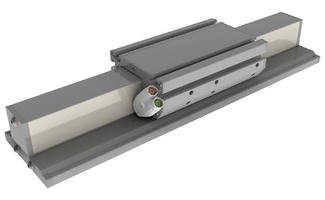 Lineární motor MLL2